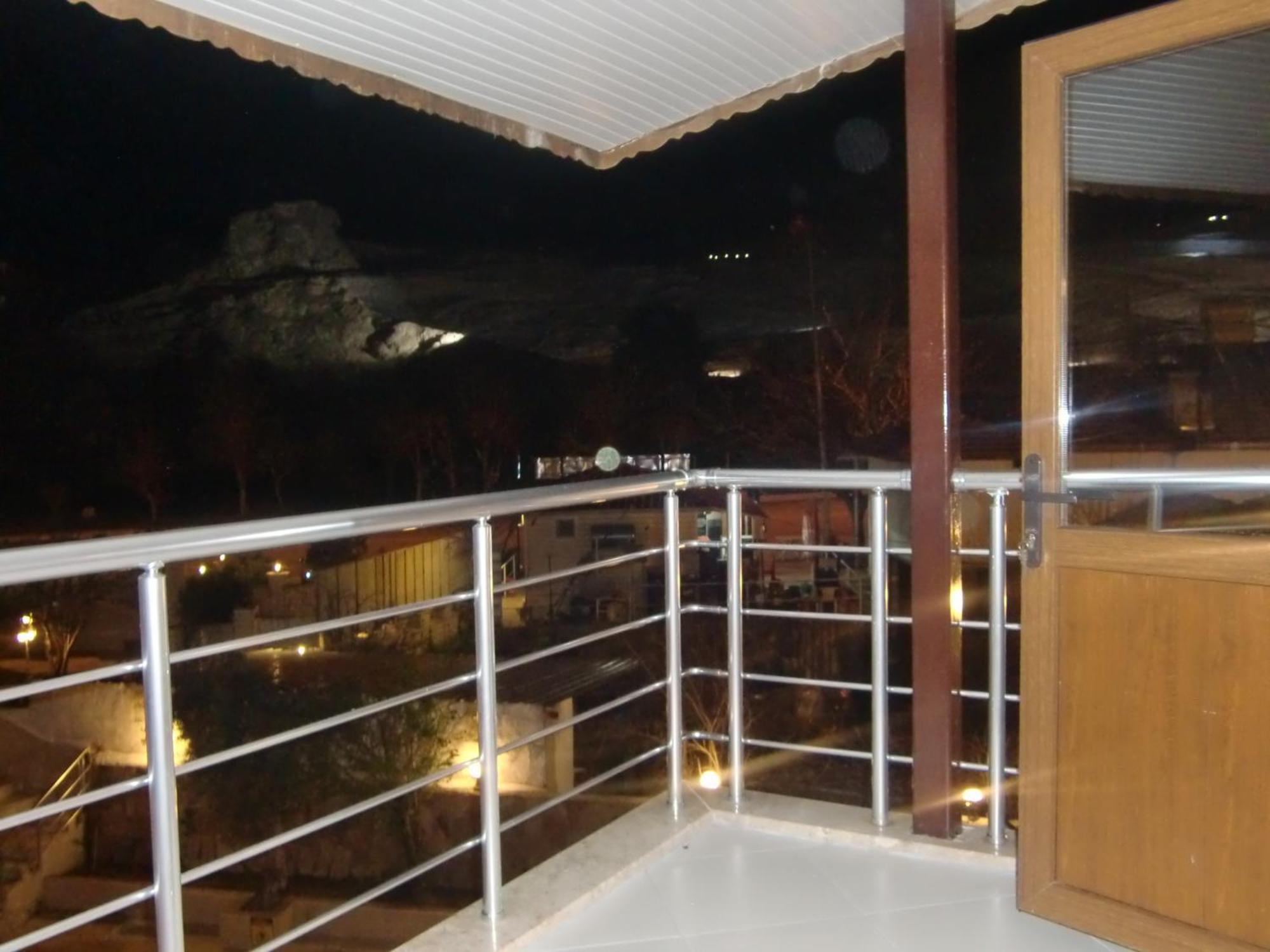 Alida Hotel Pamukkale Quarto foto
